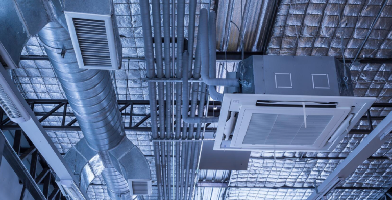 Air Conditioning Systems – NSMechTech – CYPRUS ENGINEERING and CONTRACTING